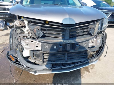 LINCOLN MKC