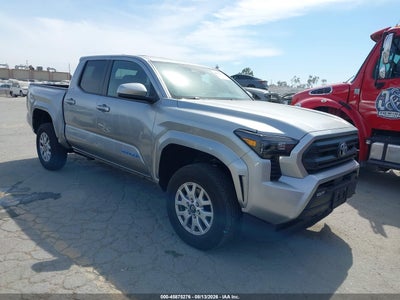 TOYOTA TACOMA