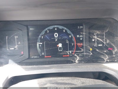 TOYOTA TACOMA