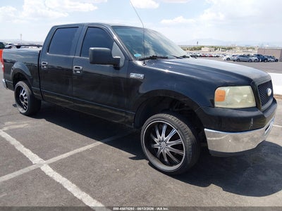 2006 Ford F-150