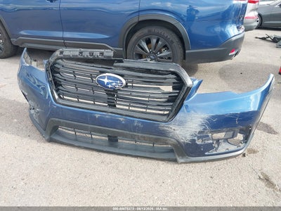 SUBARU ASCENT