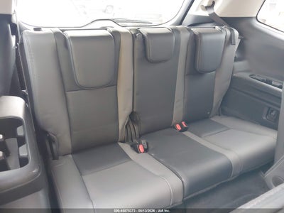 SUBARU ASCENT