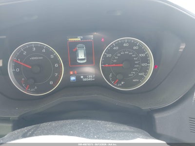 SUBARU ASCENT