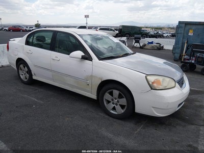 2006 Chevrolet Malibu