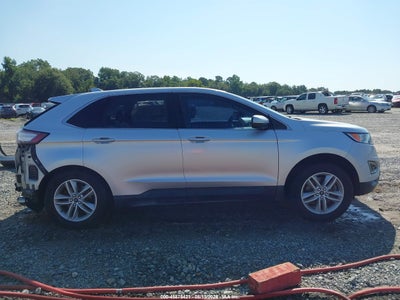 FORD EDGE