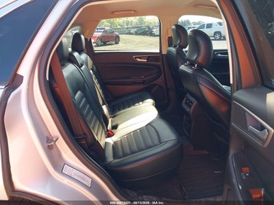 FORD EDGE