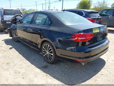 VOLKSWAGEN JETTA