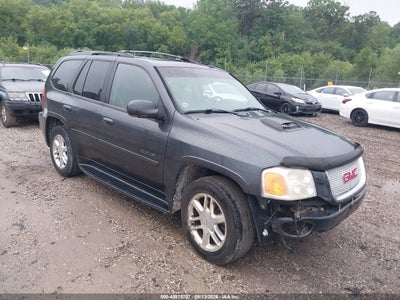 2006 Gmc Envoy