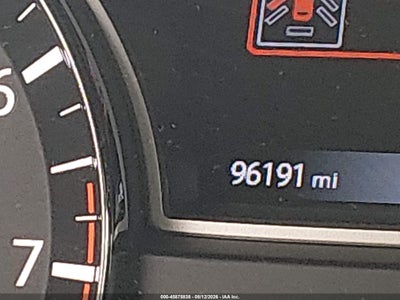 2020 NISSAN PATHFINDER 20