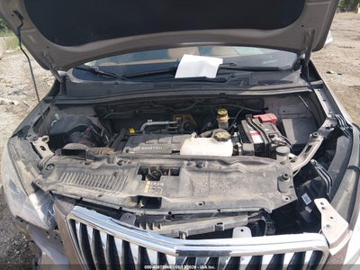 BUICK ENCORE