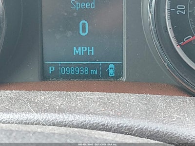BUICK ENCORE