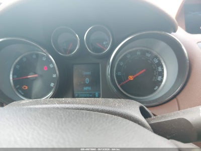 BUICK ENCORE