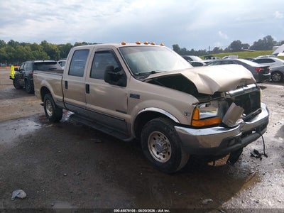1999 Ford F-250