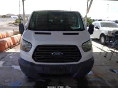 2016 FORD TRANSIT-350 13