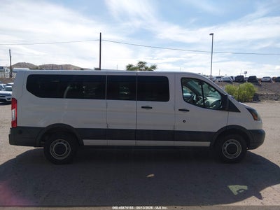 2016 FORD TRANSIT-350 14