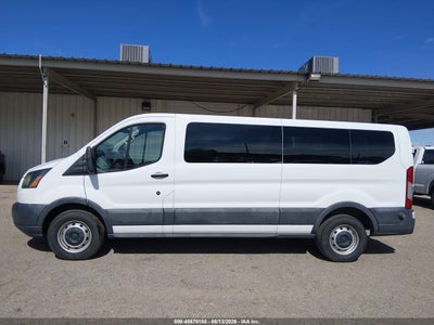 2016 FORD TRANSIT-350 15