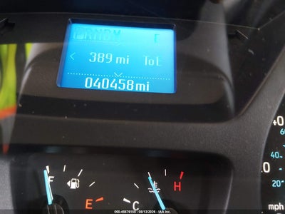 2016 FORD TRANSIT-350 16