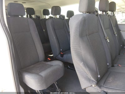 2016 FORD TRANSIT-350 8