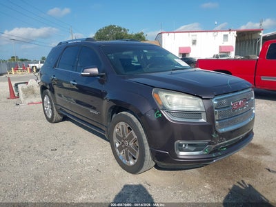 GMC ACADIA