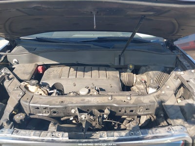 GMC ACADIA