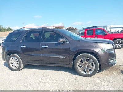 GMC ACADIA