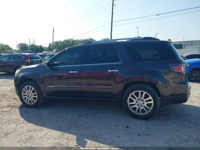GMC ACADIA