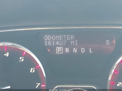 GMC ACADIA