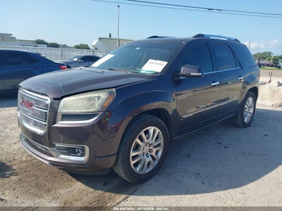 GMC ACADIA
