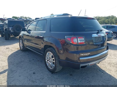 GMC ACADIA
