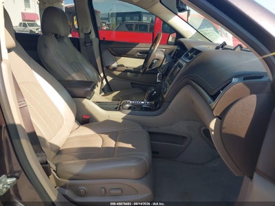 GMC ACADIA