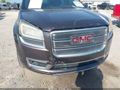 GMC ACADIA