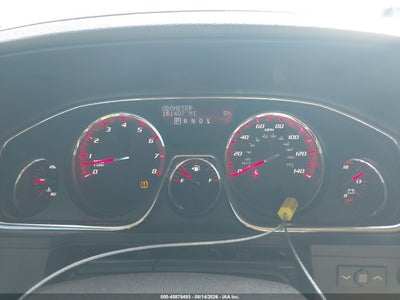 GMC ACADIA