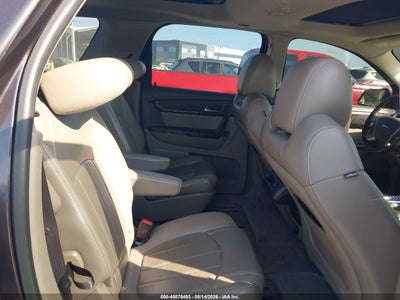 GMC ACADIA