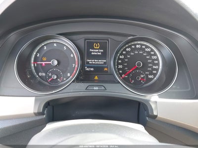 VOLKSWAGEN ATLAS CROSS SPORT