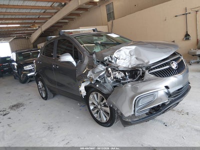 BUICK ENCORE 2019 VIN KL4CJASB1KB828638