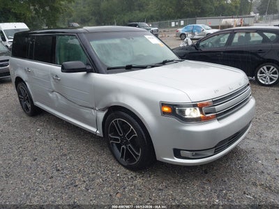 2015 FORD FLEX LIMITED