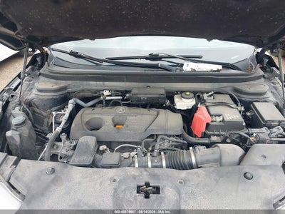 ACURA RDX