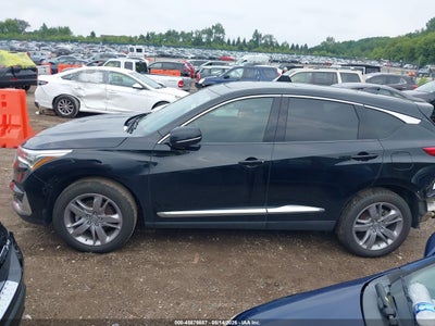 ACURA RDX