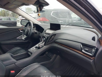 ACURA RDX