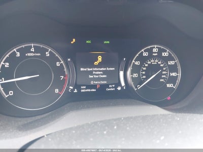 ACURA RDX