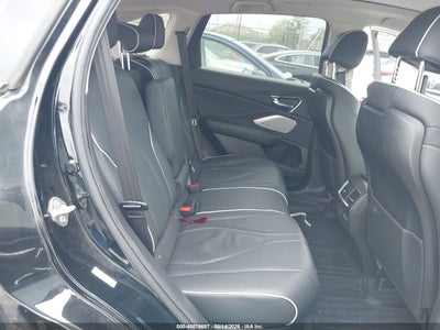 ACURA RDX