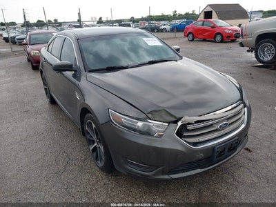 FORD TAURUS