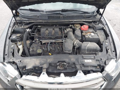 FORD TAURUS
