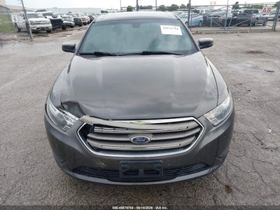 FORD TAURUS