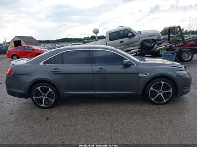 FORD TAURUS