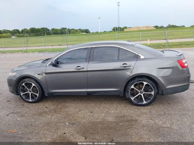 FORD TAURUS
