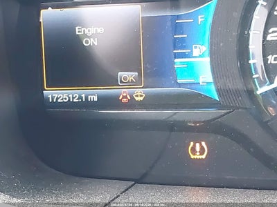 FORD TAURUS