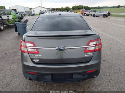 FORD TAURUS