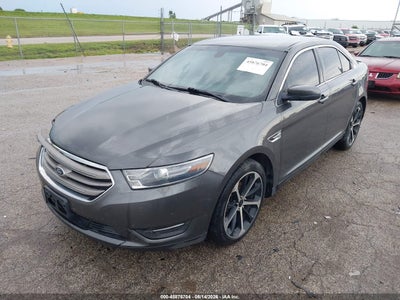 FORD TAURUS