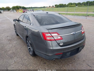FORD TAURUS
